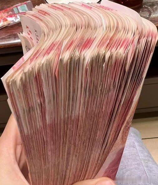 刷到莫无视，九月偏财运[鼓掌][鼓掌] ​ ​​​