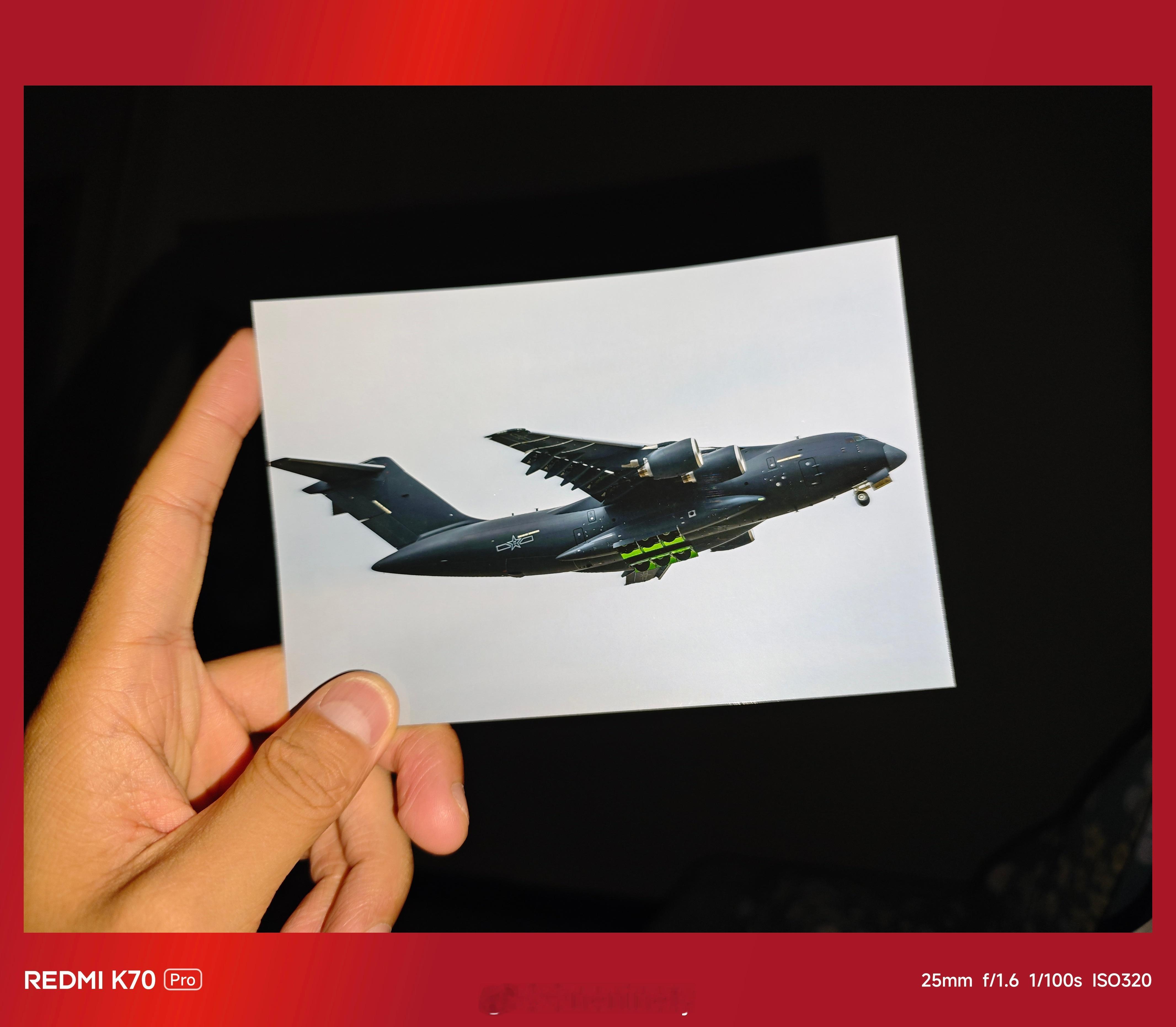 国之“鲲鹏”，使命必达！运20首飞成功13周年190视角