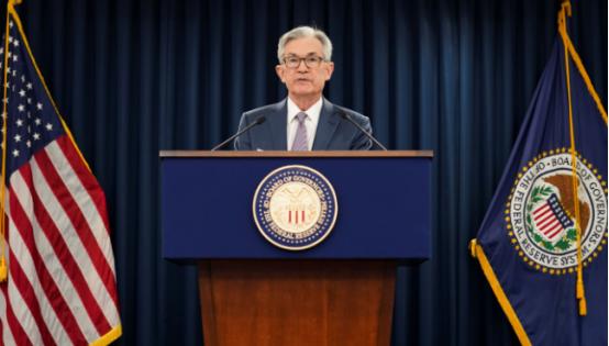 美债已经滚到37万亿了，为啥还没暴雷？说白了，美债已经出事了，只不过美国短时间内