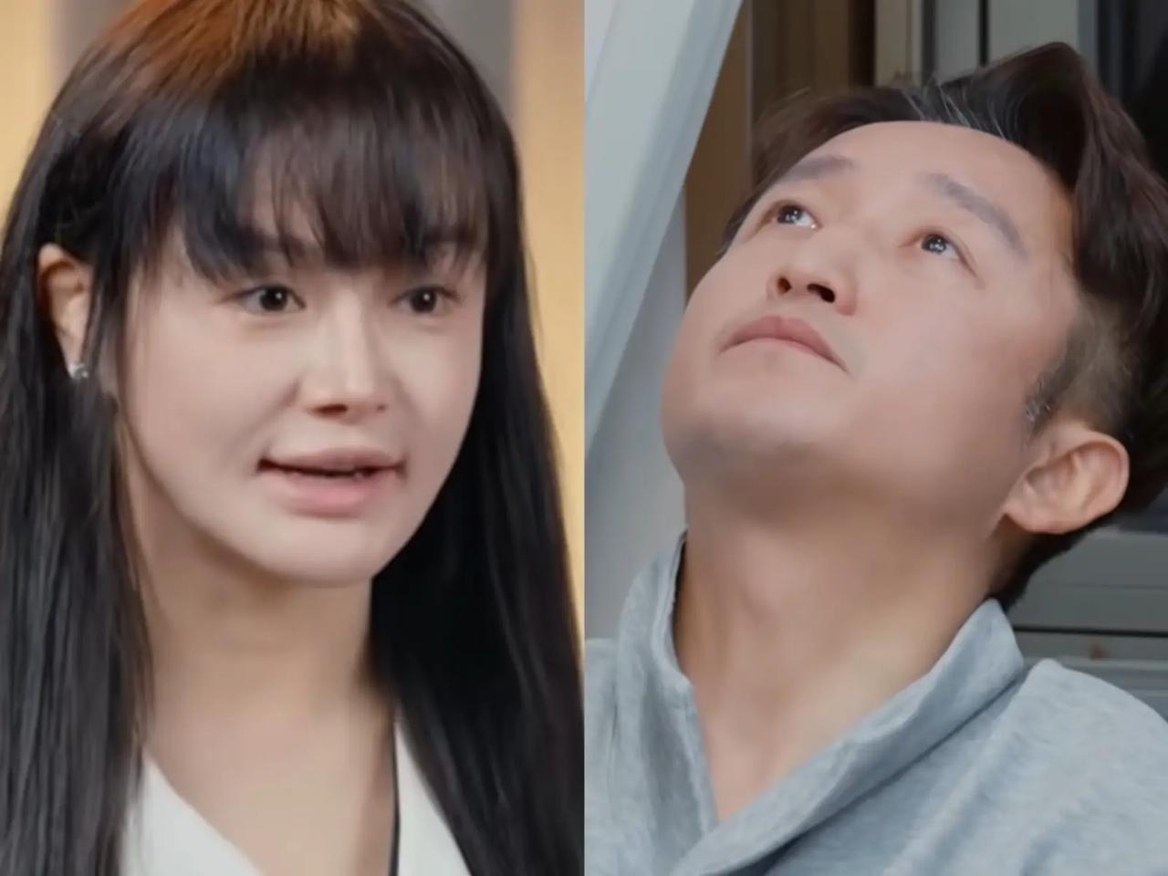 邹市明夫妇深陷债务风波引发热议！婚内的商业财产是一笔糊涂账。

前两天聊完邹市明