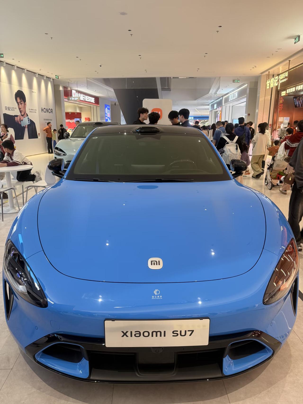 最近比亚迪连发十几个新车和改款
新用户高兴坏了
但不少老车主感觉被背刺

觉得新