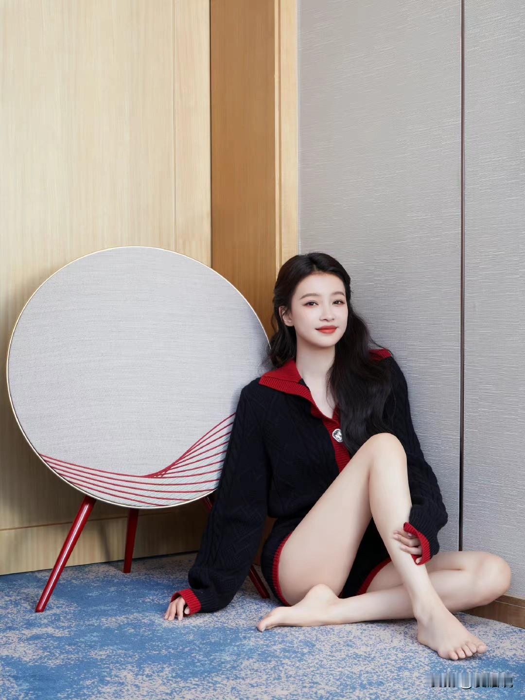 666，足够美