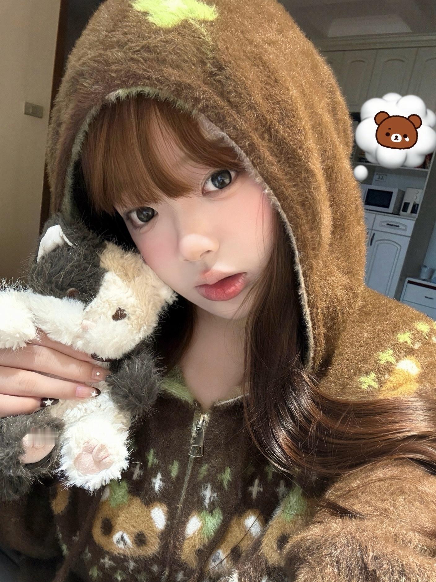 🍀( 𓏼˙ ᴥ ˙𓏼 )Ooo ​​​