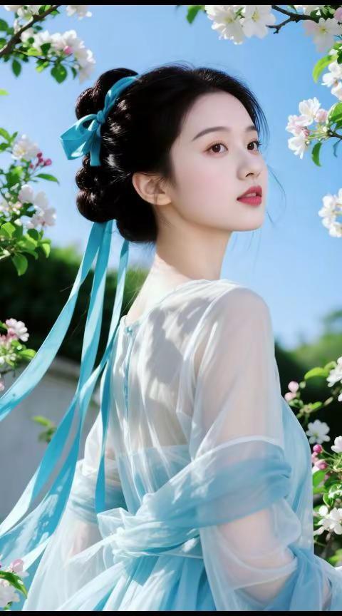 花开如梦喜欢就关注我吧