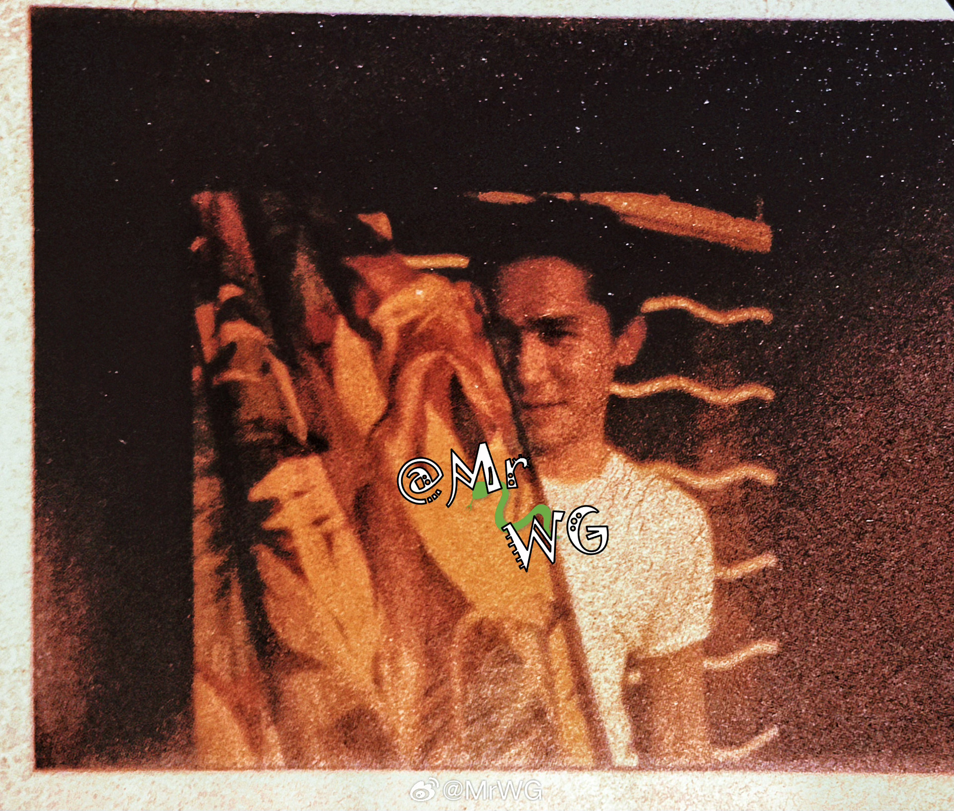 梁朝伟独家扫描 你个闷骚的“663”，好萌——全网独发，梁朝伟梁朝伟 【重庆森林