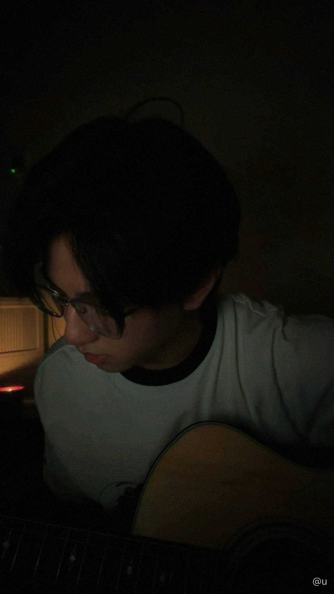 卧槽哥哥 