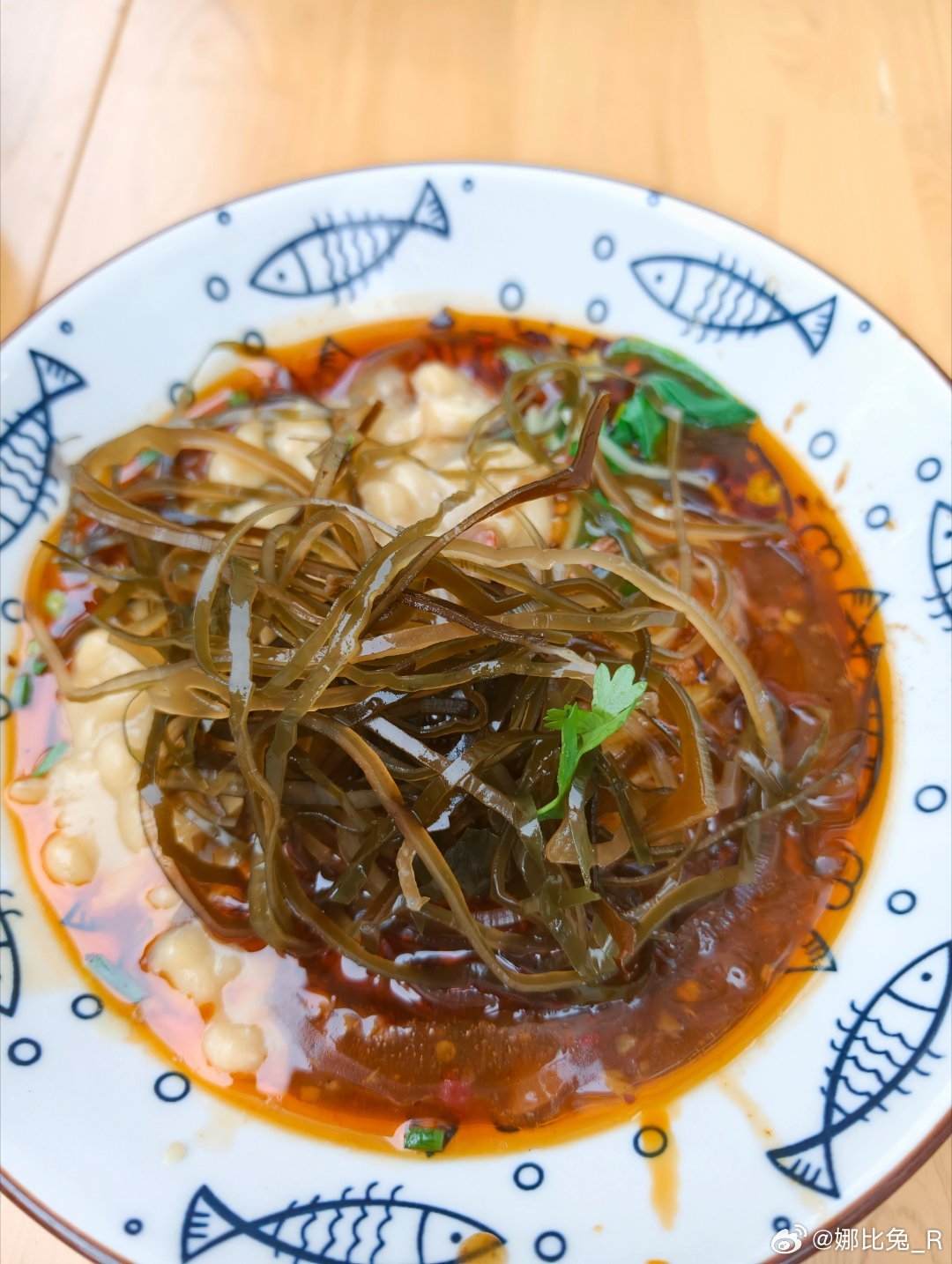 我爱吃面条🍜 