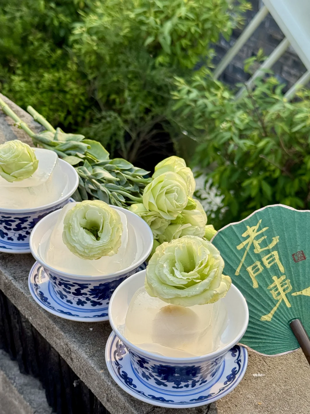 唯一缺点：南京春季限定。。。。