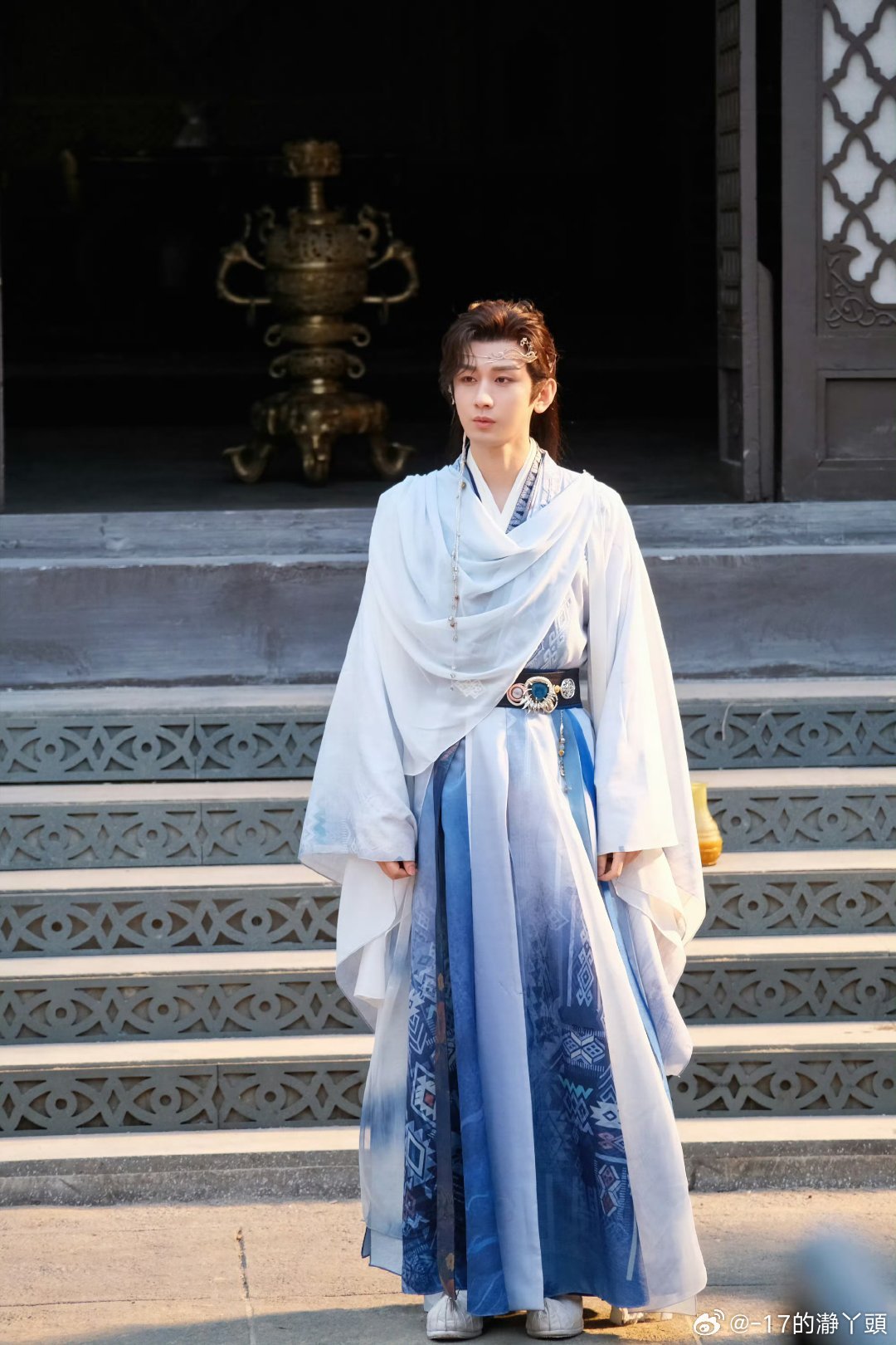 N成毅卢云cy成毅成毅，你是我明目张胆的偏袒，是我众所周知的私心成毅｜赴山海｜萧