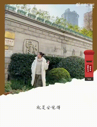 谁懂宋佳一次回五封信的真诚 她的视频不仅有趣，更有力量，告诉大家要勇敢做自己，不