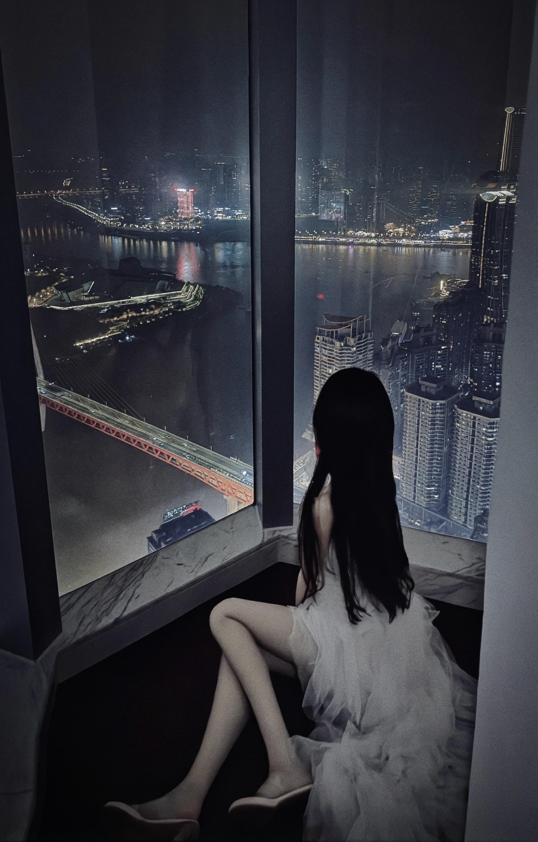 平静的日子里教会我珍视一切 我开始不再计较得失，享受我当下所拥有的一切