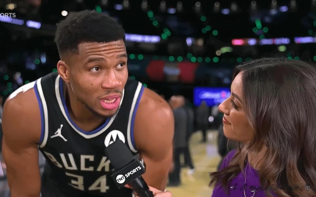 字母哥32分14篮板，雄鹿险胜老鹰晋级NBA杯决赛，NBA杯东部决赛，雄鹿和老鹰
