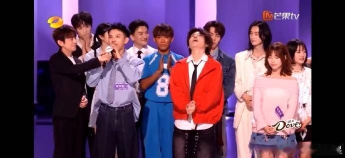 嗓子亮不亮她门儿清！殷秀梅力保嘹亮嗓音，宋宇航逆袭回归～