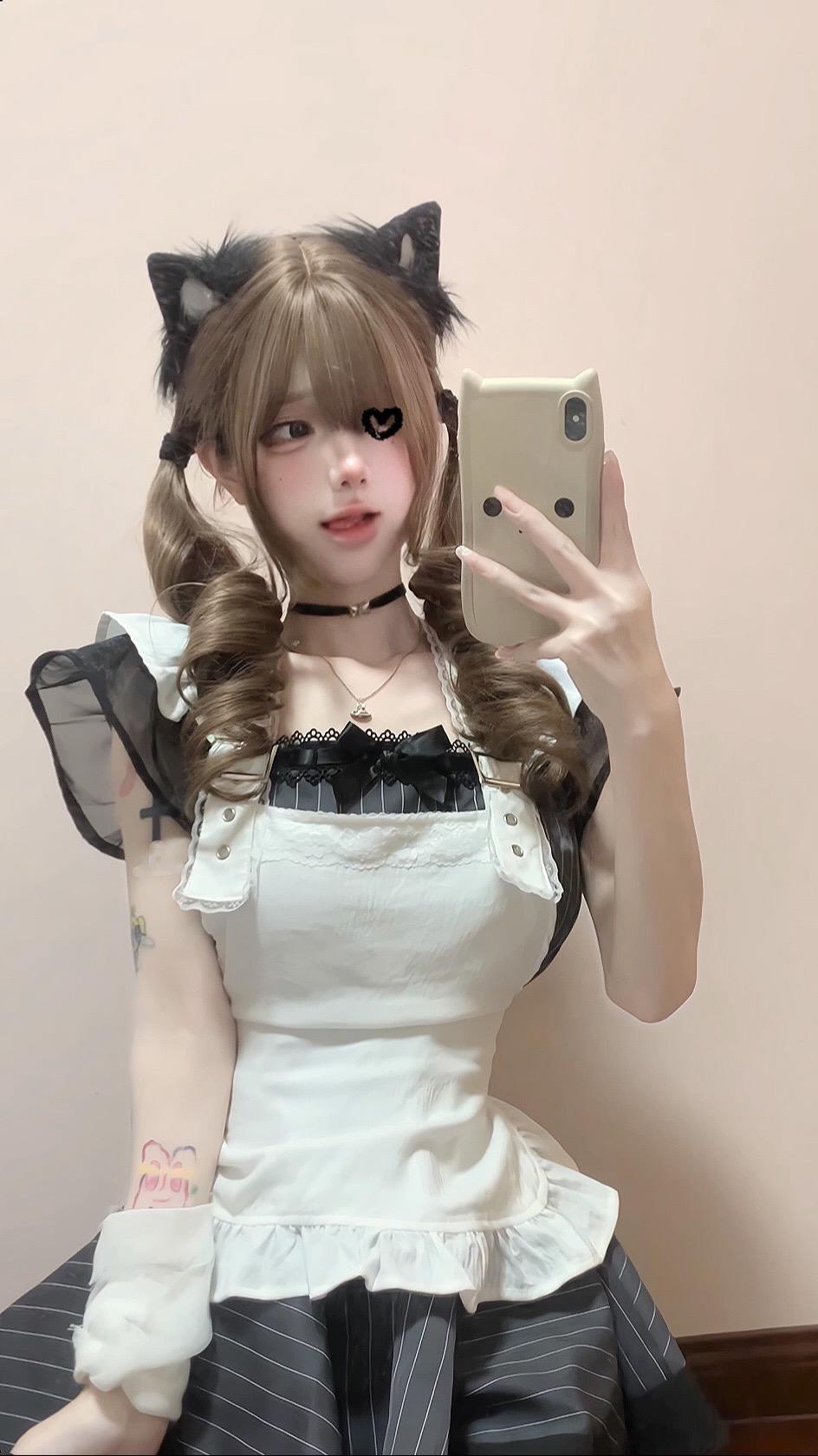 想记录下每个瞬间 和你 ^_
