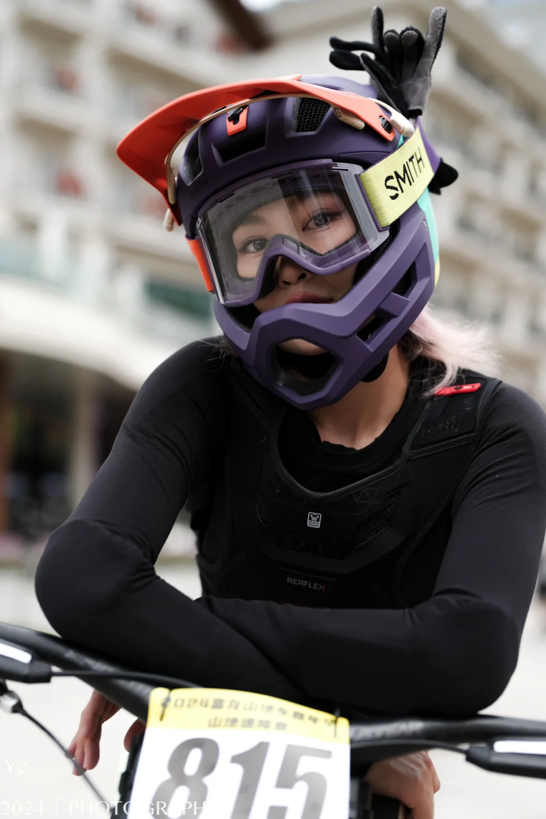 永远热烈 永远尽享愉悦