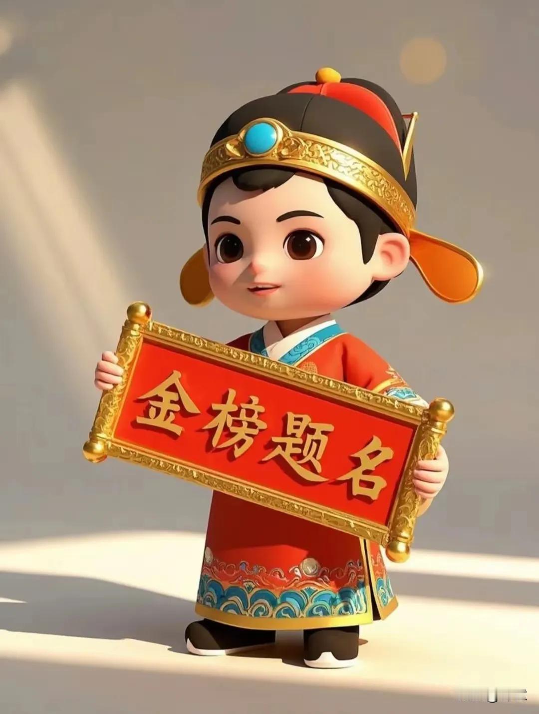 七律·乙巳高考题笔
杨福平（甘肃）
乙巳风高云气苍，书生奋笔意堂堂。
千钧笔底龙