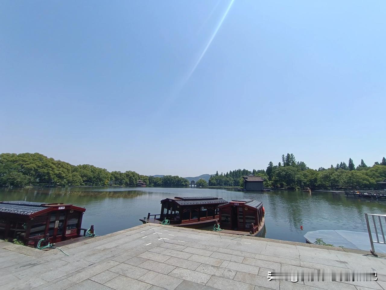 分享城市新鲜事美景如画