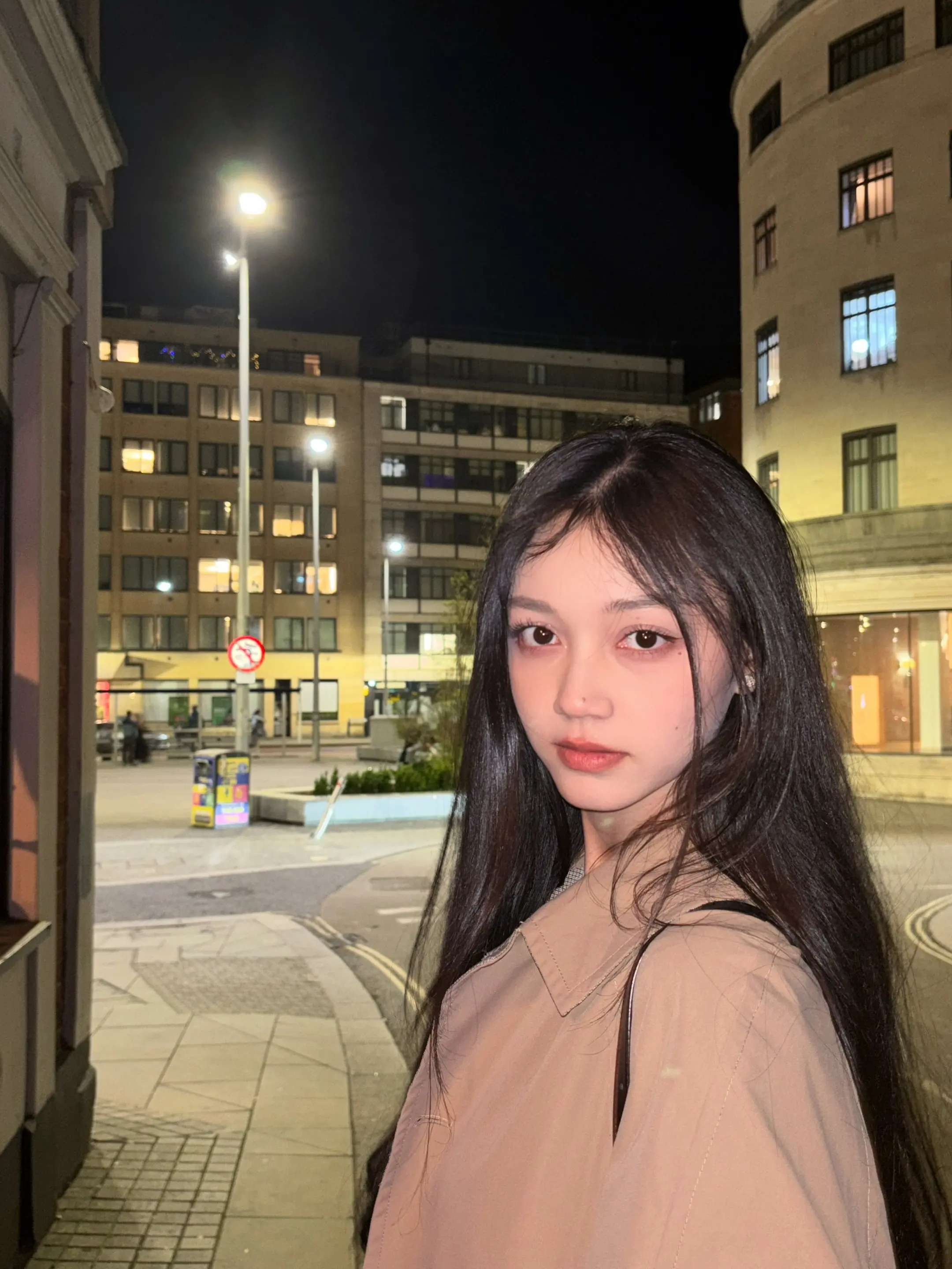 夜灯💡。分享🧩