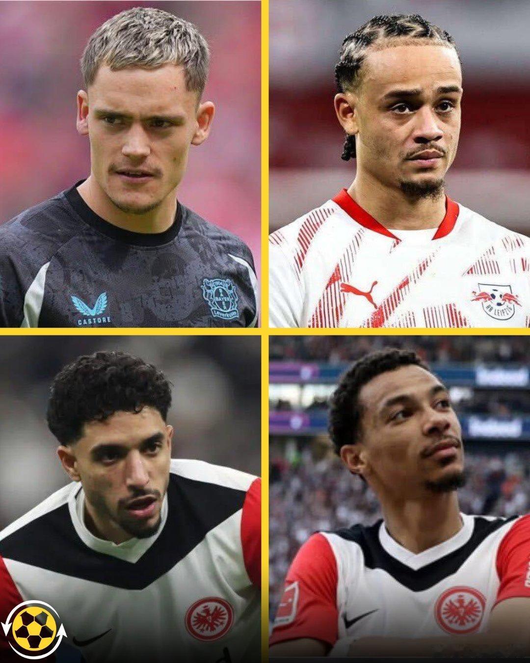 🚨［Transfer News Live］：稱霸德甲，並不代表在英超就能取得成