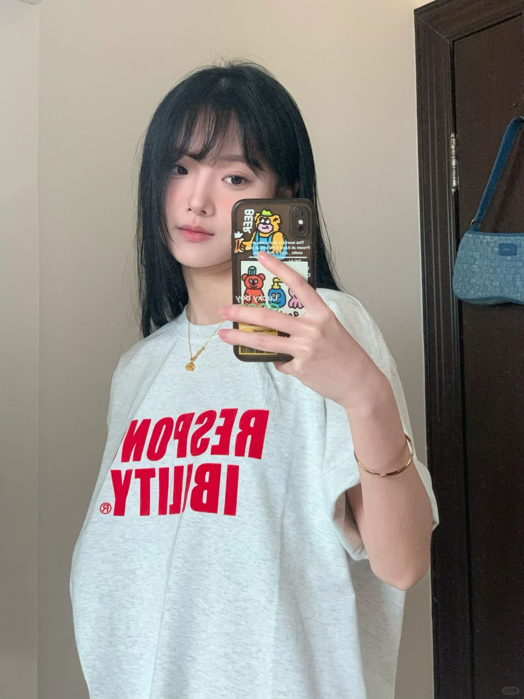 看我