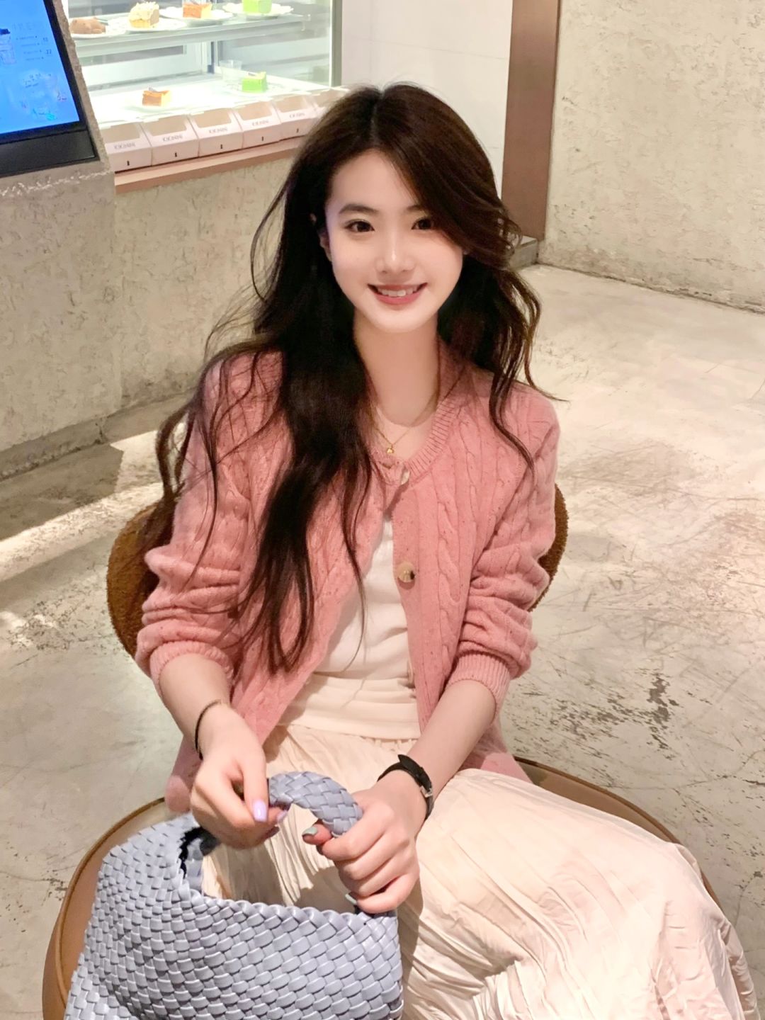 把春天穿身上🌷