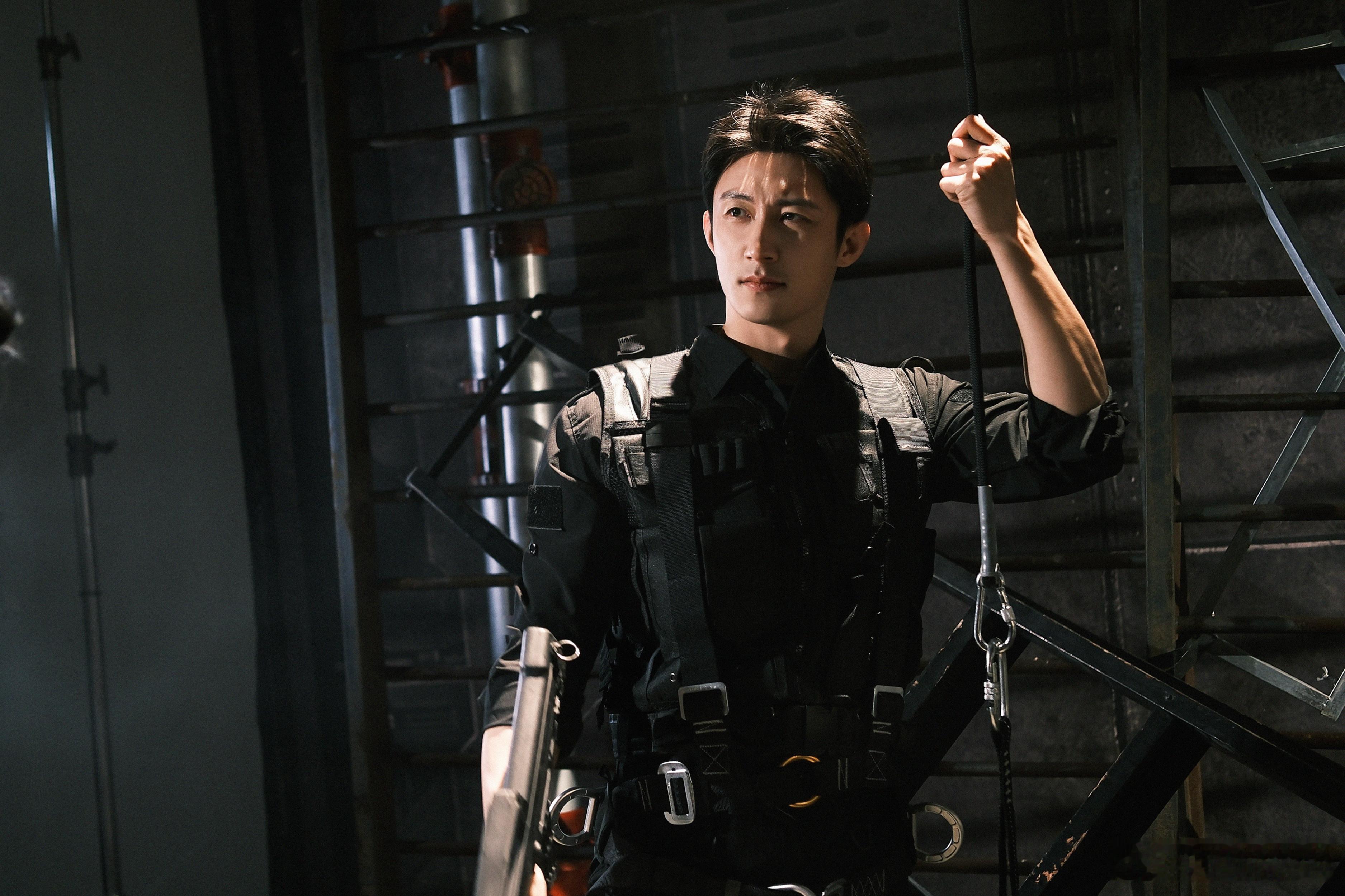 明川有知夏官宣开机黄景瑜明川有知夏黄景瑜厉泽川 四轮抛砖引玉，渐入佳境之后，我宣