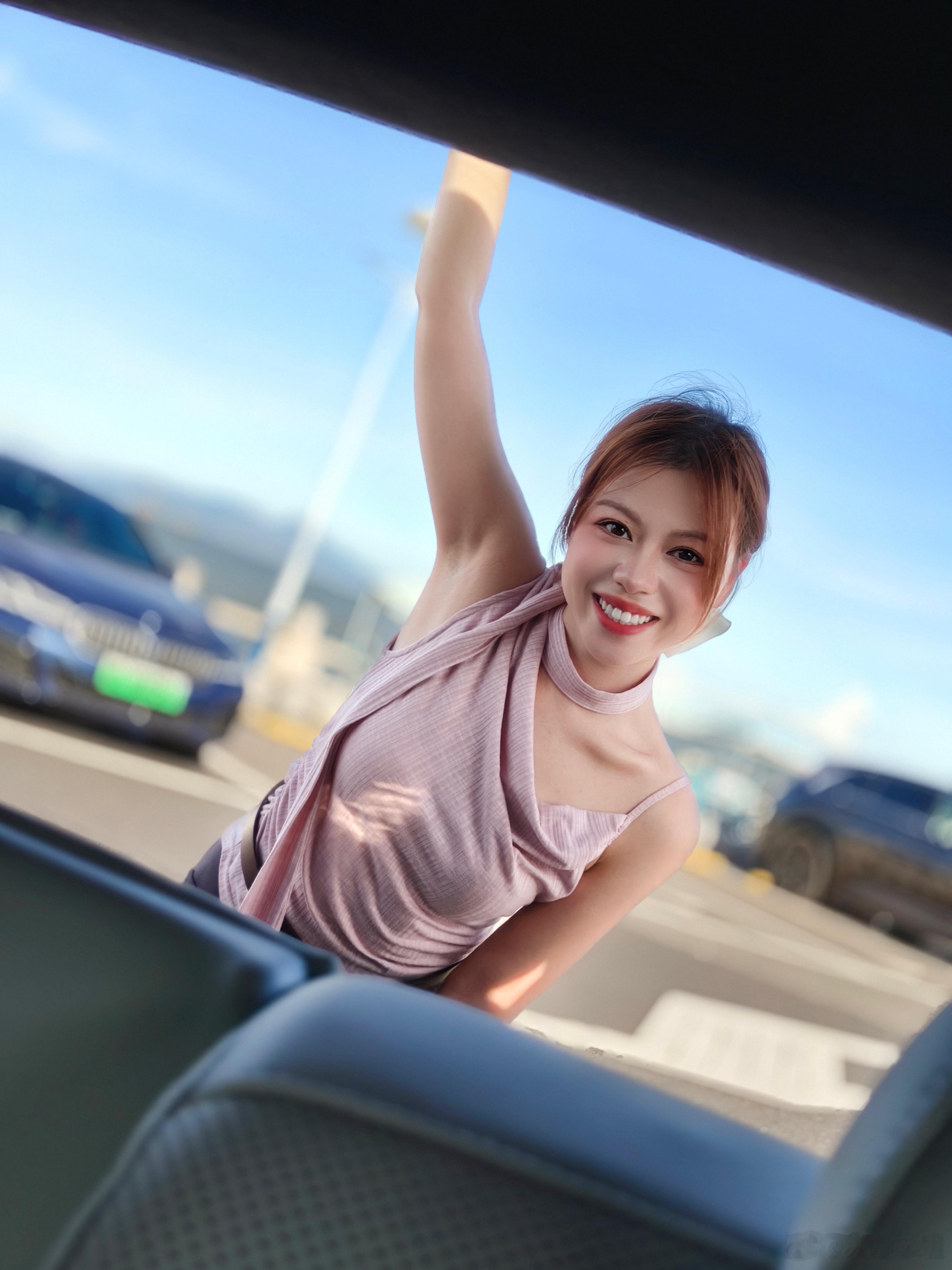 有一种爱叫塞满整个后备箱你们的后备箱是不是塞不下了吖？没事哒~可以放我这儿[坏笑