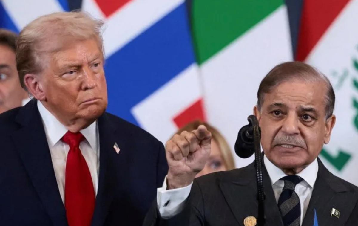 【“一人救全村”，巴基斯坦迎亮眼时刻】

美国对伊朗的“文明毁灭”箭在弦上之际，