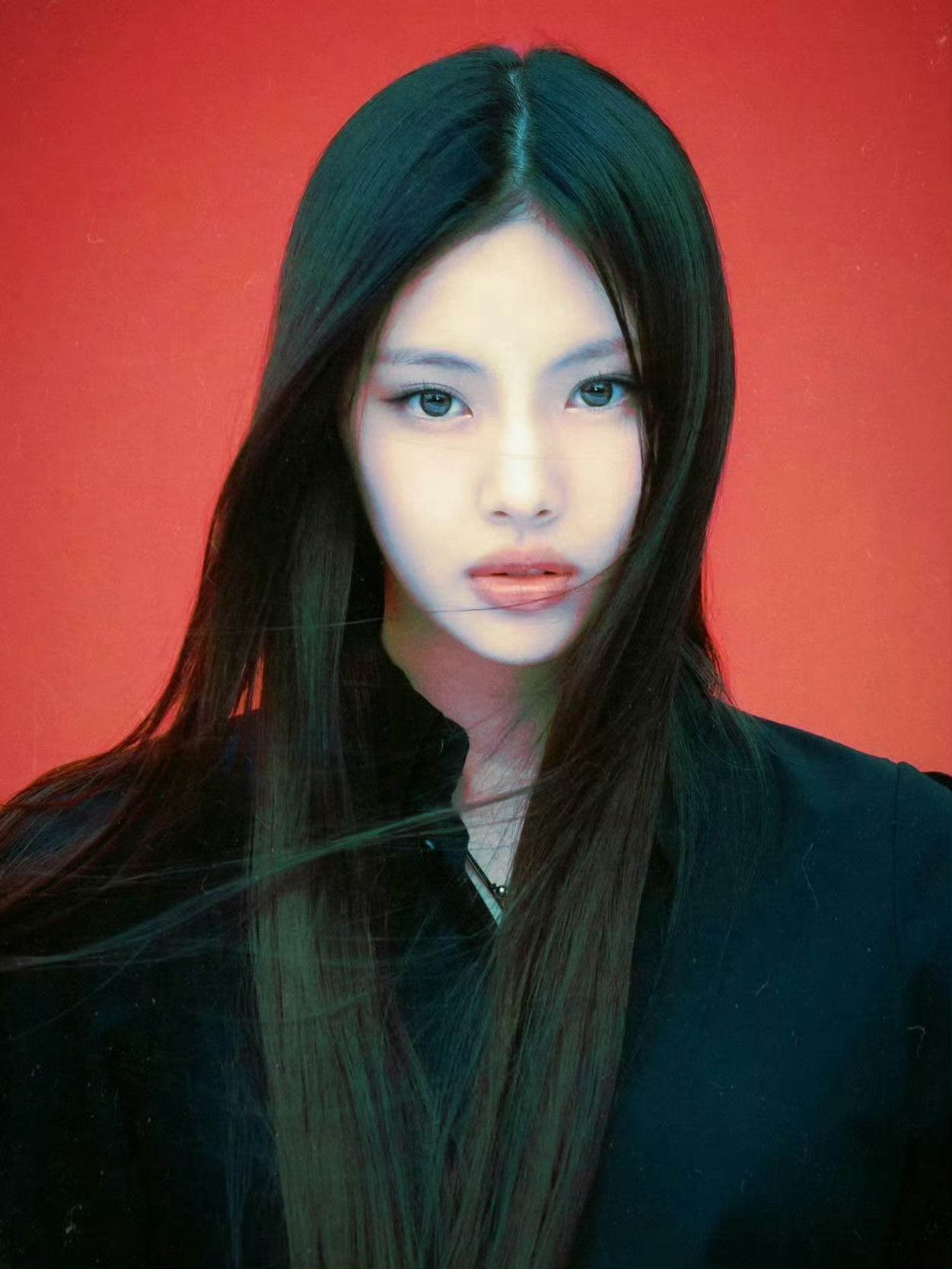 【李惠仁】小虎 ​newjeans终审 ​​​