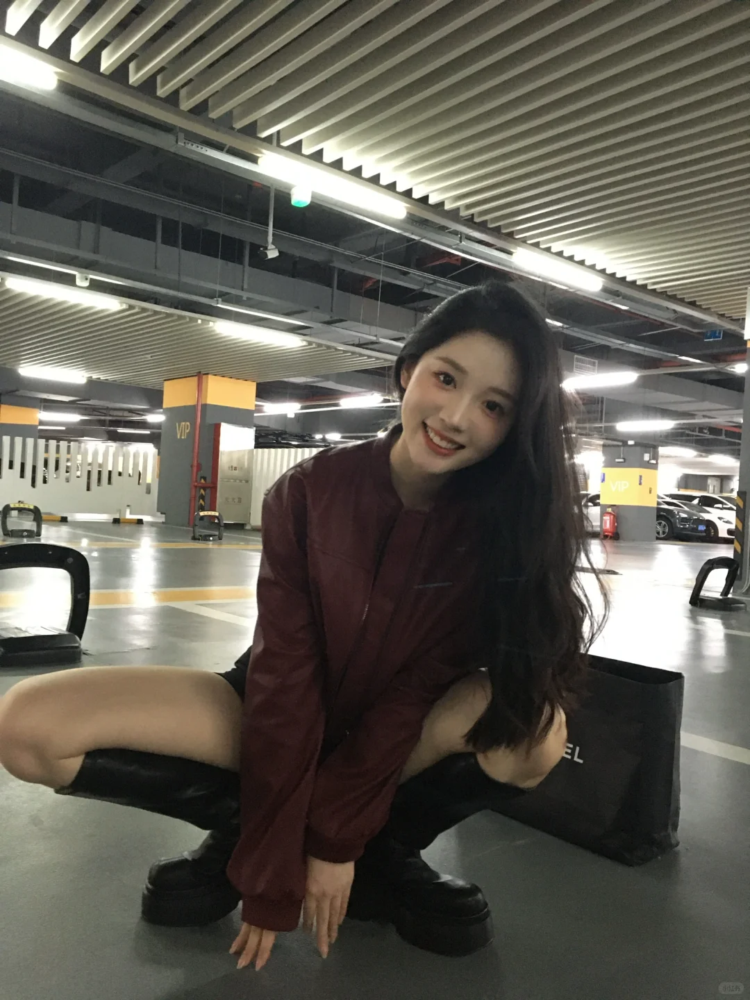 女孩子不要局限于一种风格