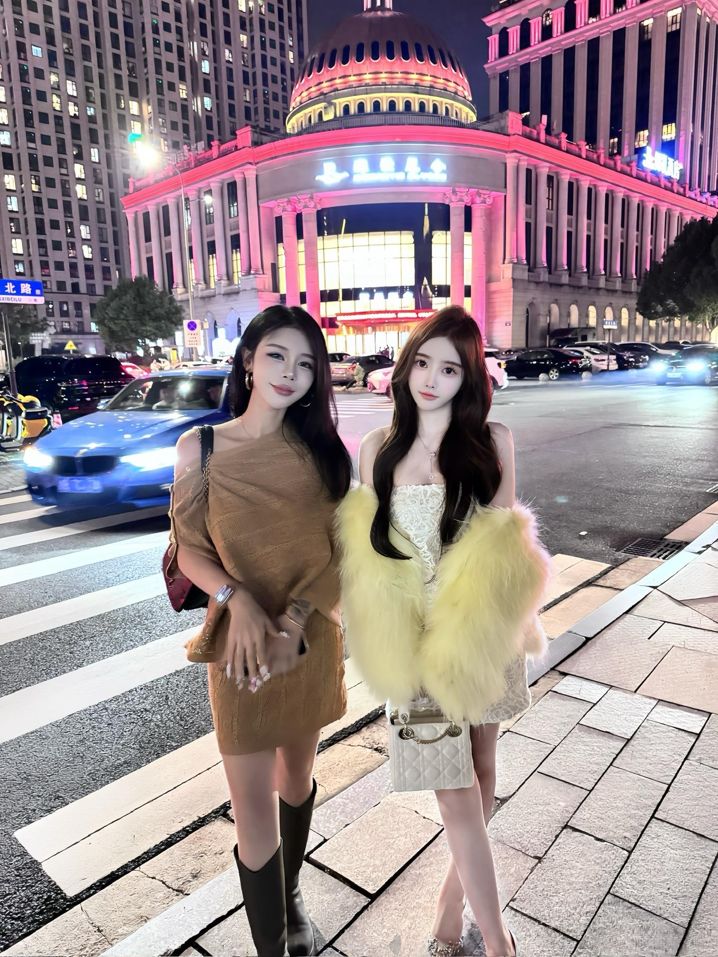 不发脾气 只发财