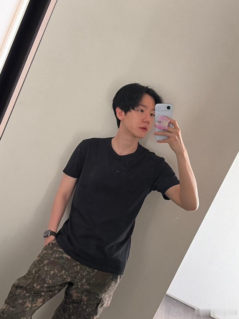 卧槽大早上的我受不了了 