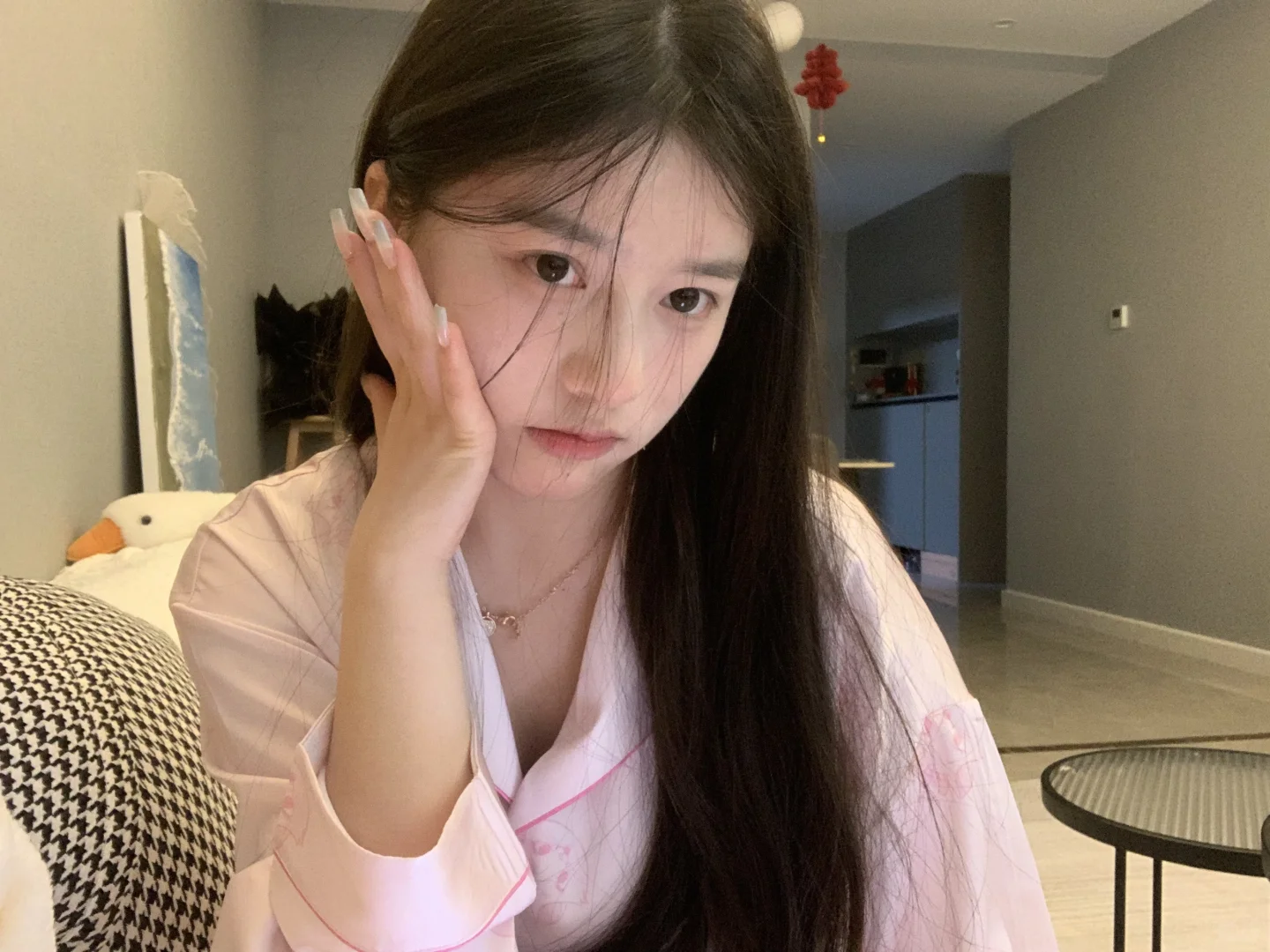 ฅᐞ˶⦁༝⦁˶ᐞ🎀