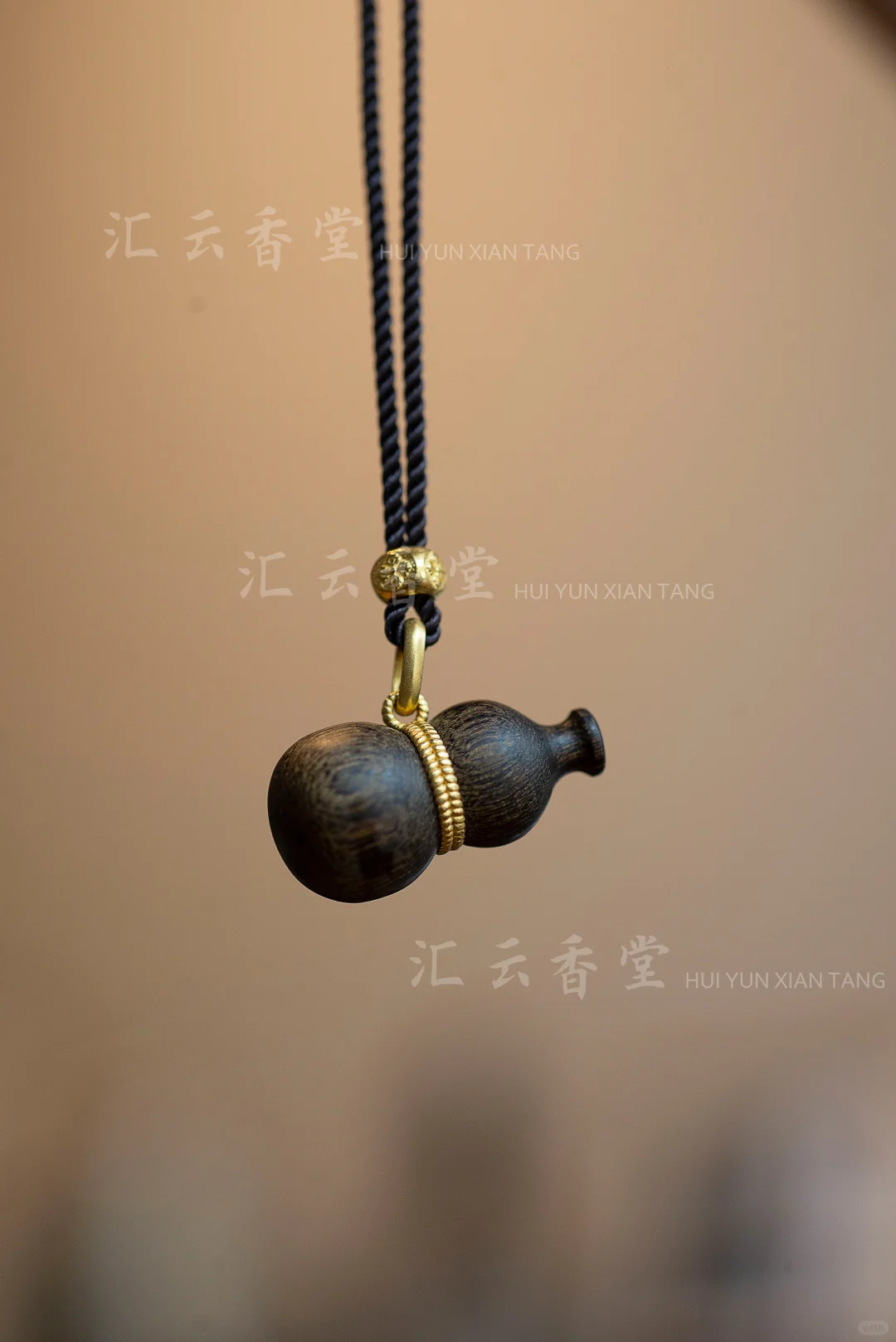 女人就要戴葫芦，福福双丰收❤️❤️❤️