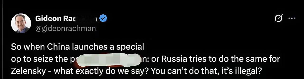 对于美国抓捕马杜罗，
这个英国媒体说得最到位，
特朗普这么做，最利好的是俄罗斯和