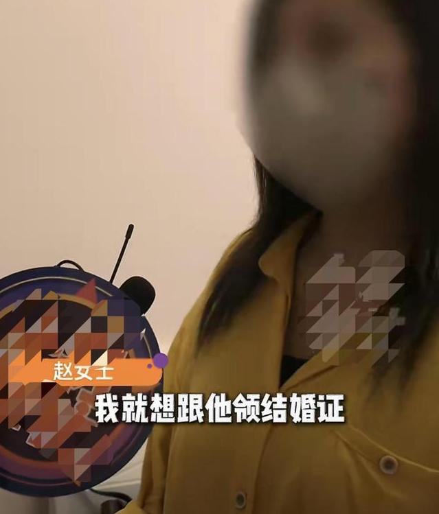 “患难见真情！”河南南阳一名男子突发脑梗失声，入住养老院，身为孤儿的他，如今被女