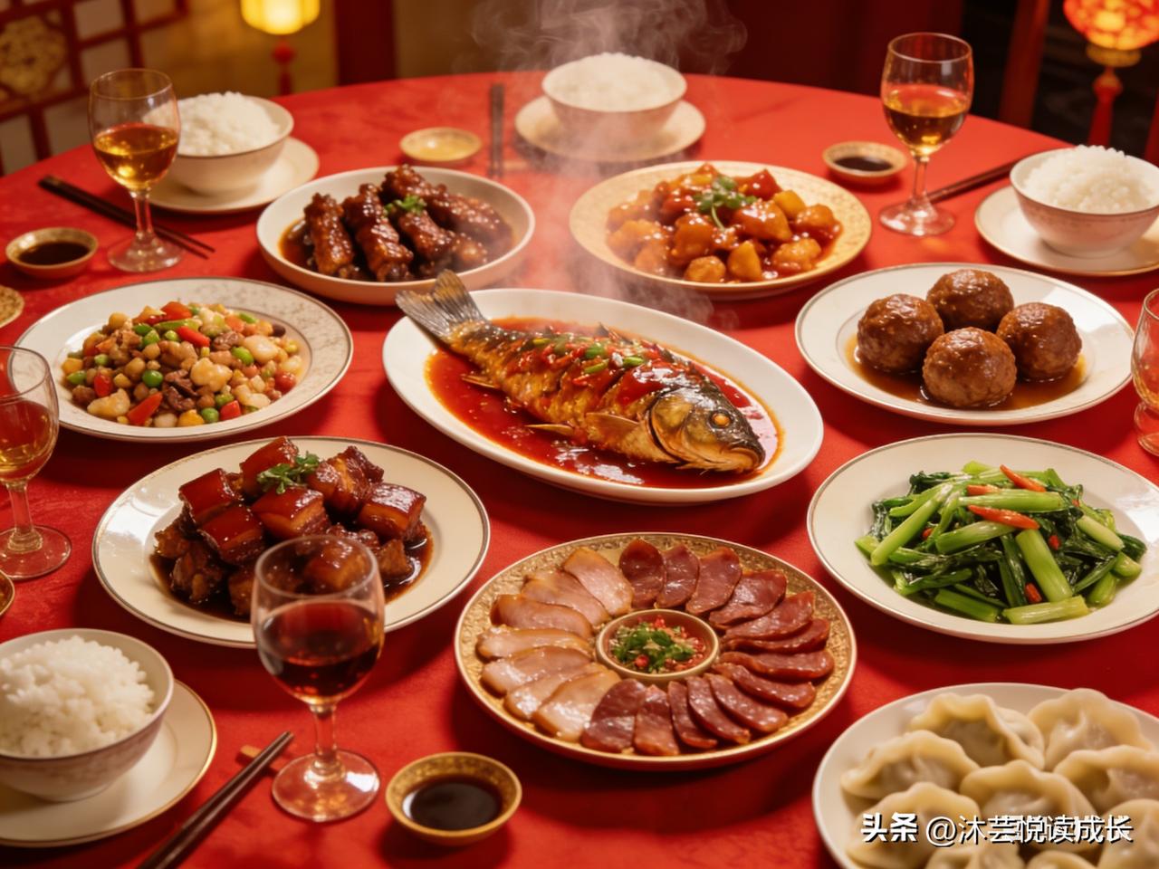 你敢信吗？给儿孙各发1万，最后老人却吃了好几天剩菜
 
朋友跟我聊起他舅舅的春节