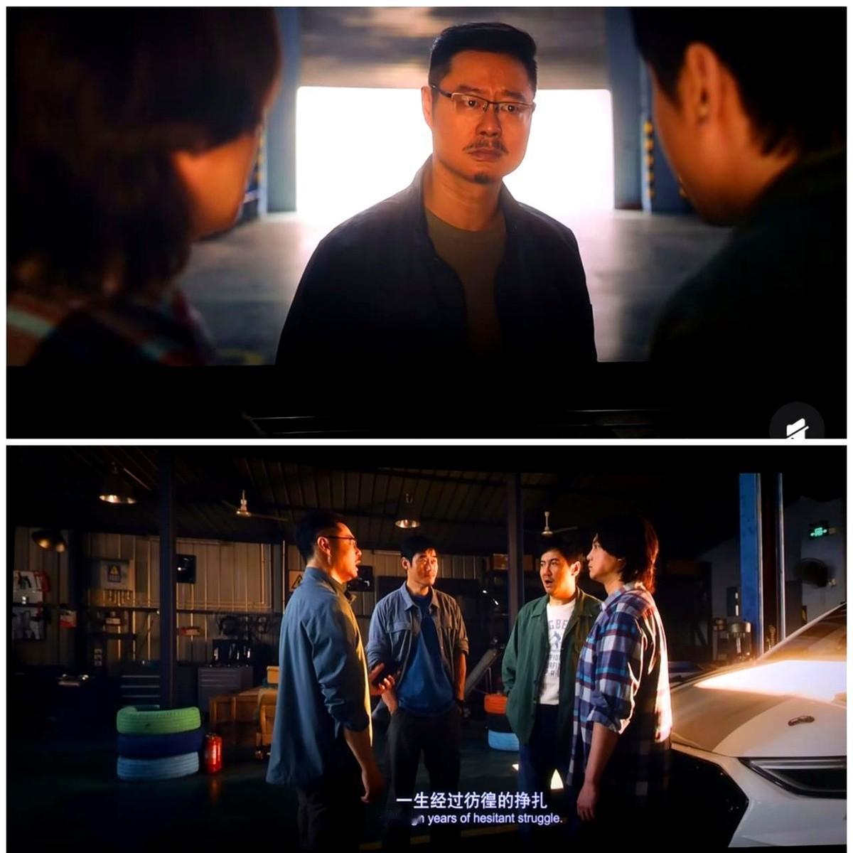 春节档才几天，《飞驰人生3》票房就干到了25亿，直接占了总票房的一半还多。

很