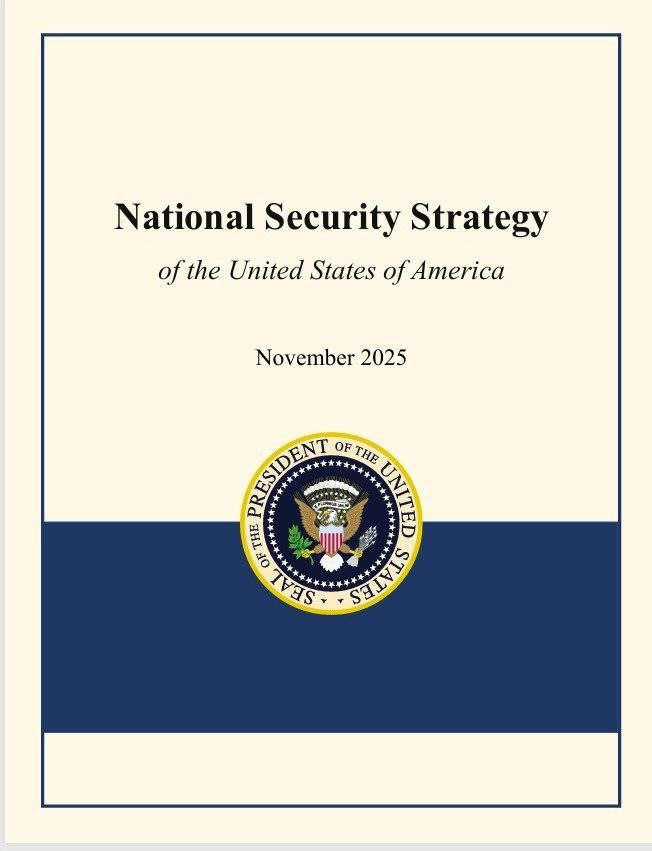 白宫宣布：美国像阿特拉斯一样支撑整个世界秩序的日子已经结束了。 图3：希腊神话里