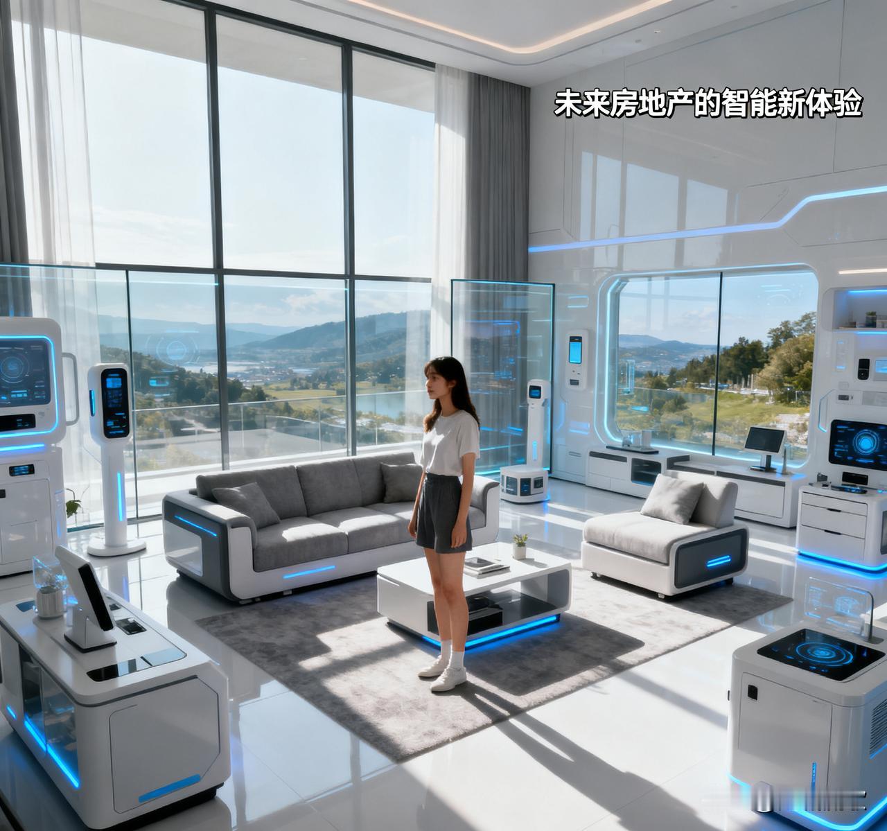 小高层、低层楼房要吃香了！
现在的城市中，这些楼房都比较稀缺，很多都是高层或超高