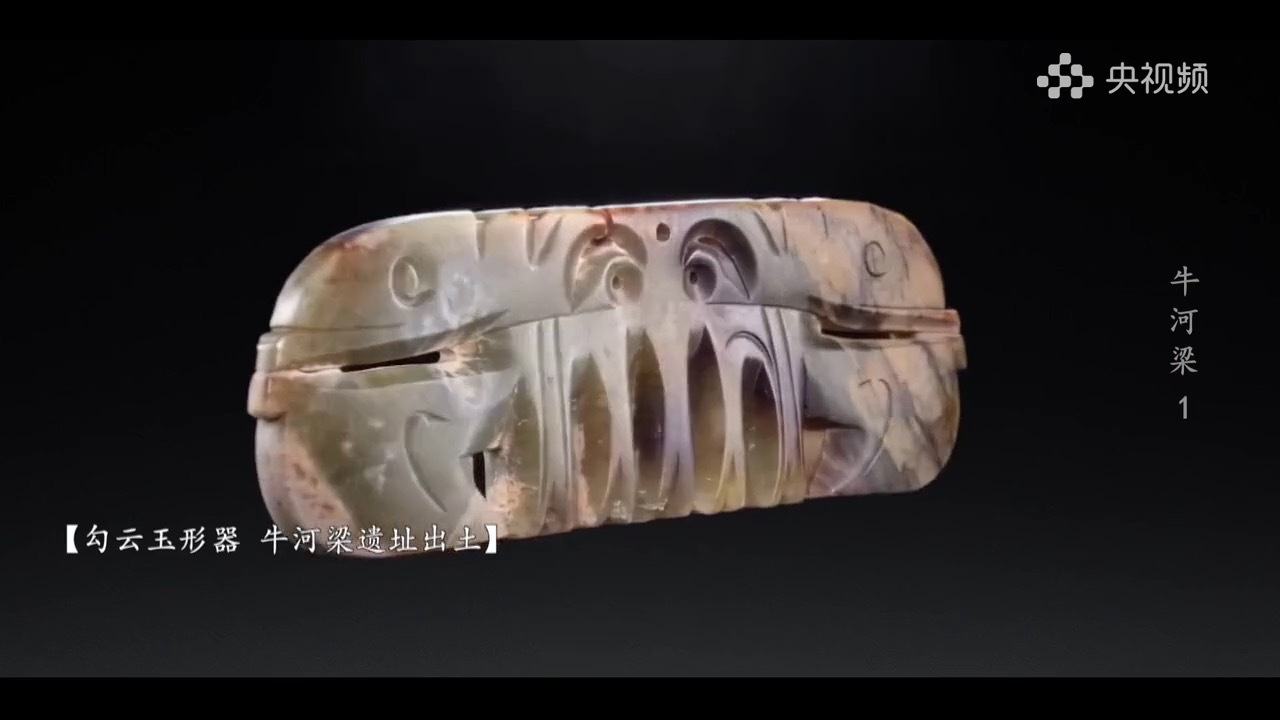 于适这大帅哥儿太优秀了吧，又给央视纪录片配音了每次看纪录片听到好听的声音我都会在