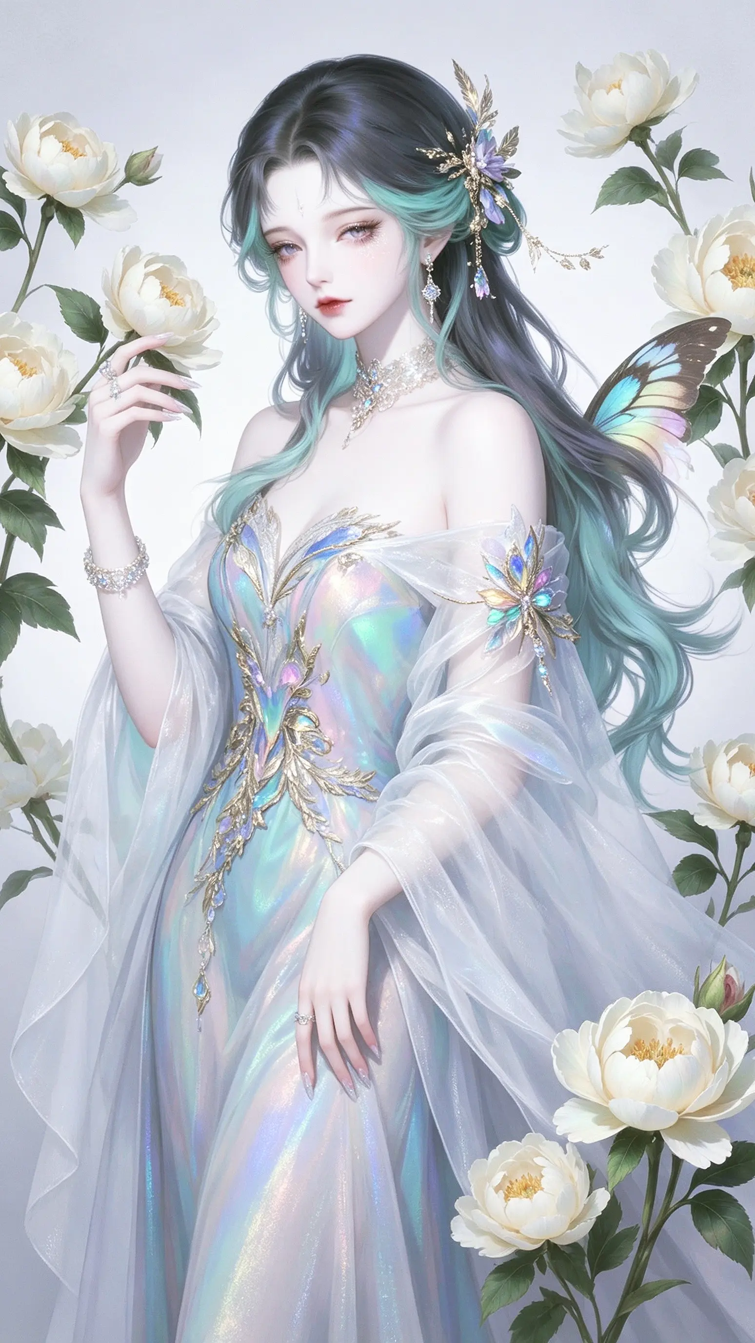 AI多样写真风 ai创作
