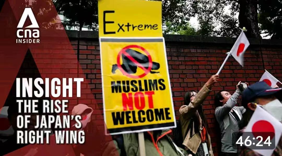 日本自卫队滋扰辽宁舰训练日本移民争议背后，中国开放需踩稳“平衡木”当欧美深陷过度