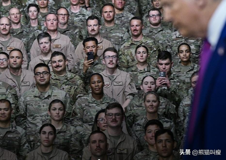 实在令人匪夷所思，美国为以色列打过多次仗。

而以色列在历史上从来没有与美国一同