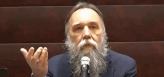 “俄罗斯国师”杜金预言：下一个爆发战争的地方，不是南海也不是台海，而是在这个地方