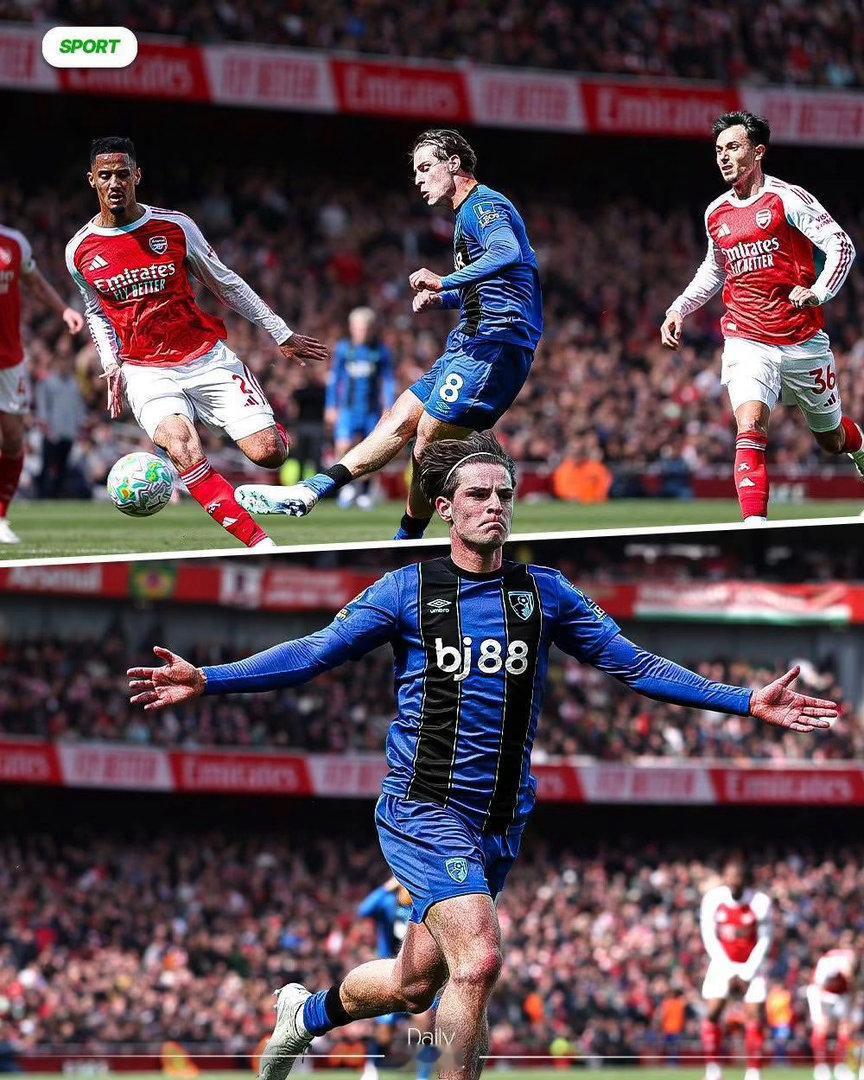 阿仙奴球迷嘅擔憂完全可以理解，球會關節階段「甩轆」已經係常態！阿仙奴1-2 般尼