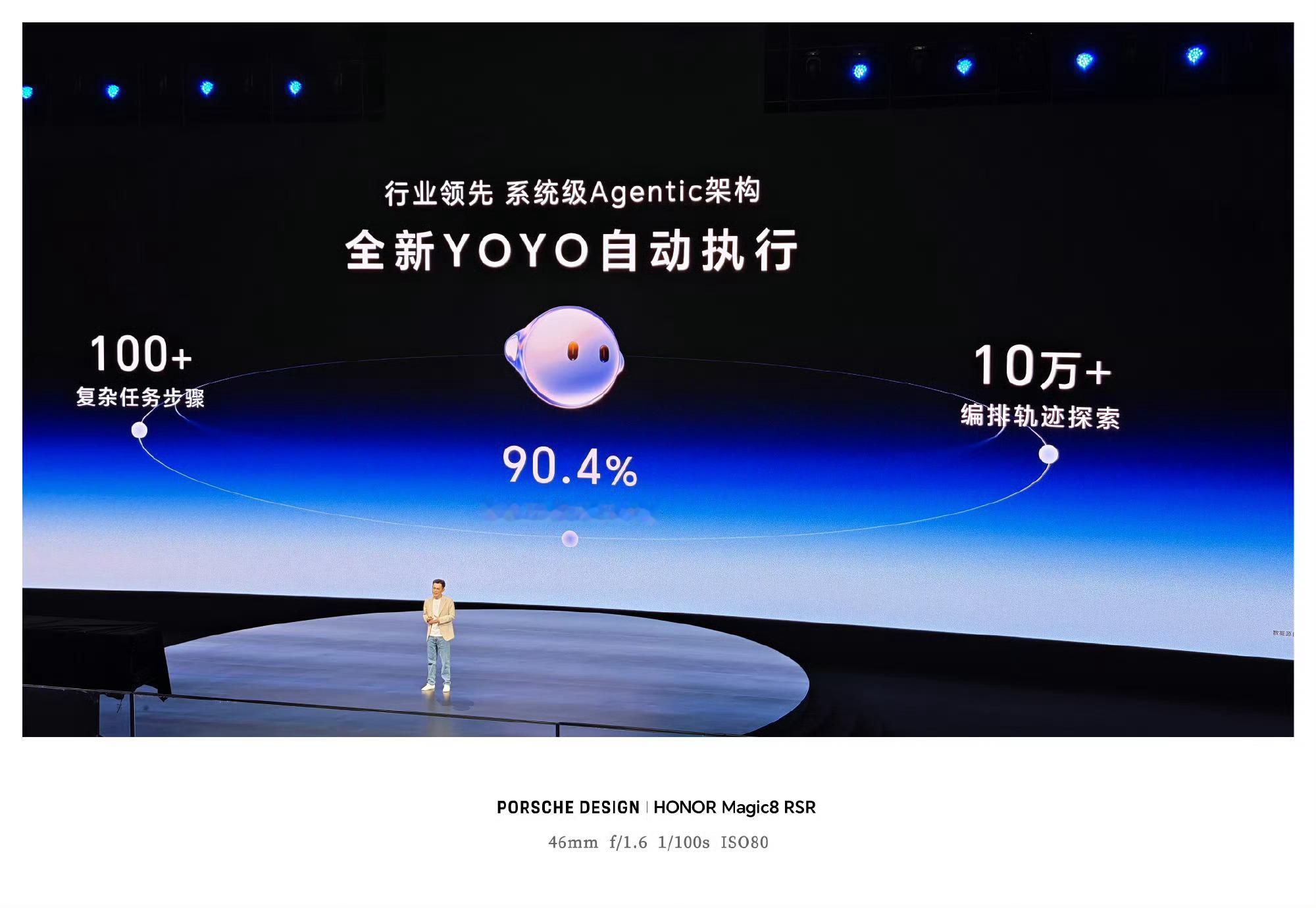 荣耀Robot Phone 或将是手机圈“最懂你”的存在！首发 YOYO Pro