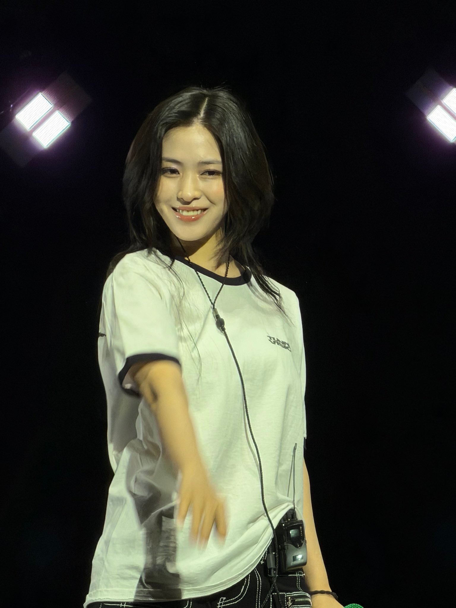 今天美疯... ​​​