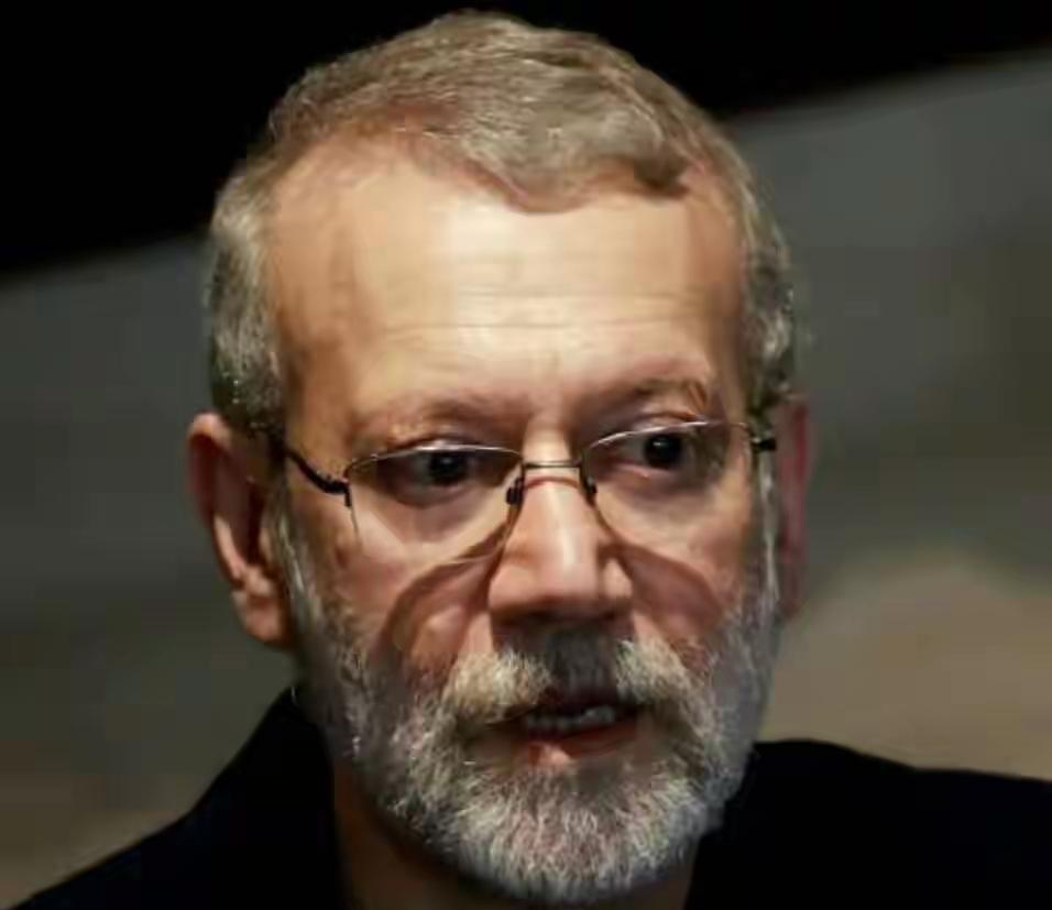 拉里贾尼：不会与美国进行谈判，美以不可能打了伊朗就一走了之！