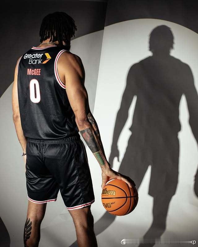 麦基洲际杯老鹰定妆照fiba洲际杯 NBA[超话] ​​​